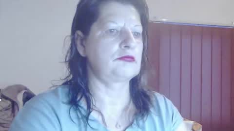 ExtasyMature online show from 02.08.25