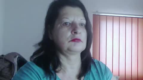 ExtasyMature online show from 02.08.25