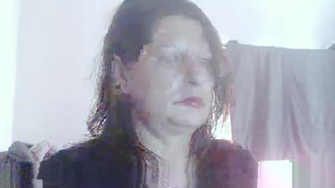 ExtasyMature online show from 02.11.25