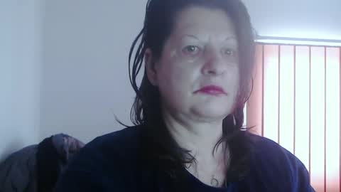 ExtasyMature online show from 02.17.25