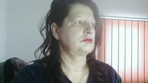 ExtasyMature online show from 02.18.25