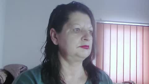 ExtasyMature online show from 02.23.25