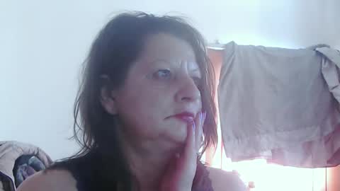 ExtasyMature online show from 02.25.25