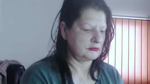 ExtasyMature online show from 03.03.25