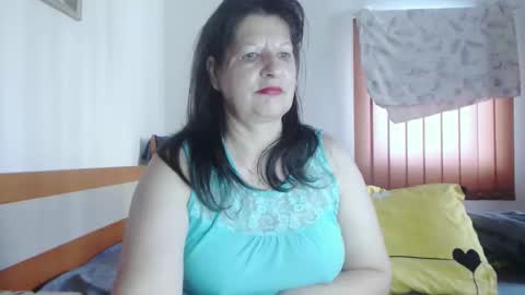 ExtasyMature online show from 09.09.25