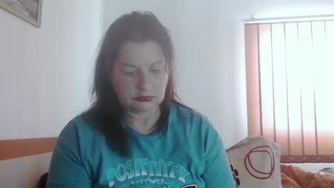 ExtasyMature online show from 10.09.25