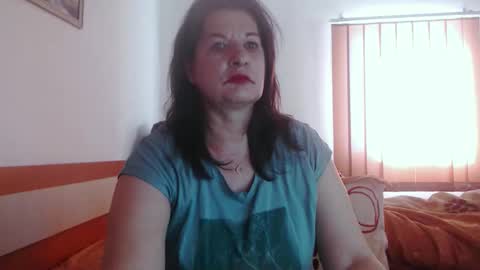 ExtasyMature online show from 10.13.25