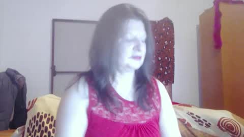 ExtasyMature online show from 02.02.26