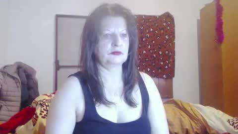 ExtasyMature online show from 02.07.26