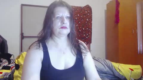 ExtasyMature online show from 02.16.26