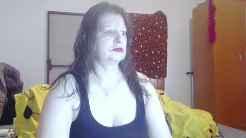 ExtasyMature online show from 02.23.26