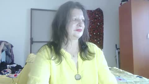 ExtasyMature online show from 03.11.26