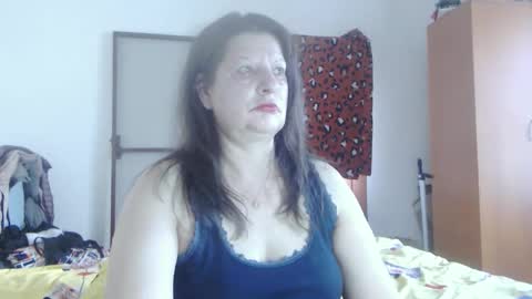 ExtasyMature online show from 03.13.26