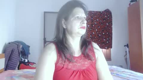 ExtasyMature online show from 03.24.26