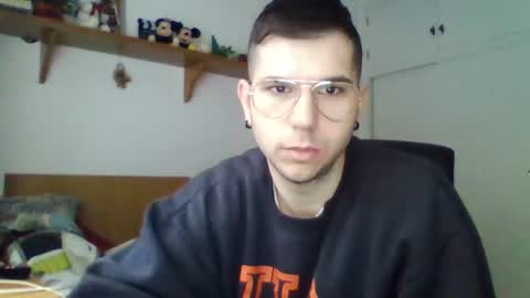 exterminator944 online show from 12.10.24