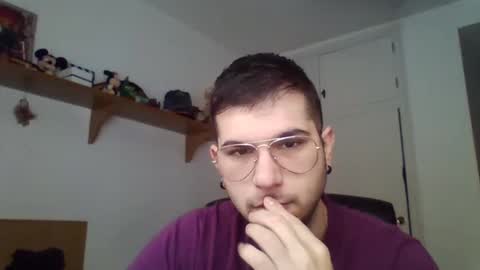 exterminator944 online show from 01.03.25