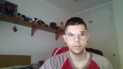 exterminator944 online show from 01.13.25