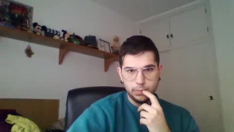 exterminator944 online show from 01.30.25