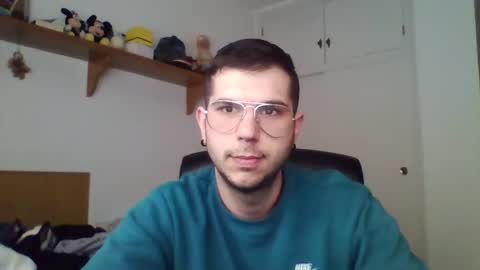 exterminator944 online show from 02.12.25