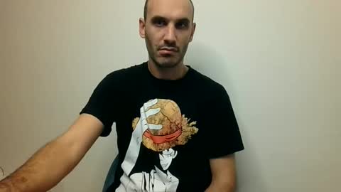 Snapshot of extr0 chatting on 10.24.25 Extro online show from 10.24.25