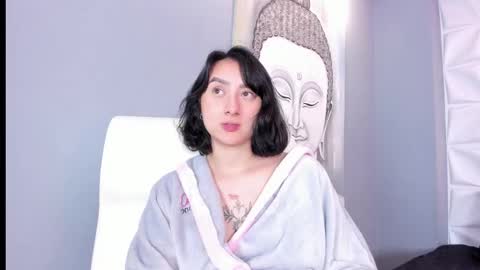 Snapshot of extrahornynina chatting on 02.21.26 Nina online show from 02.21.26