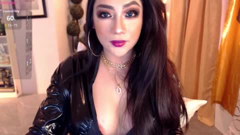 Snapshot of extraordinarypleasure chatting on 03.14.26 Eunice online show from 03.14.26