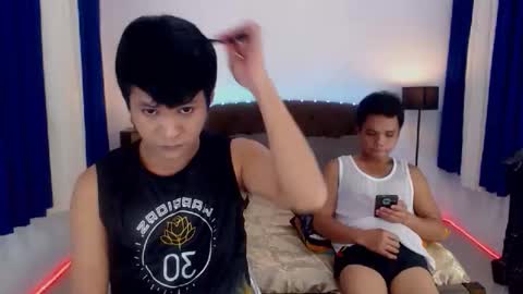 JOHNDAVE online show from 10.22.25