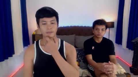 JOHNDAVE online show from 10.28.25