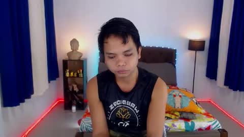 JOHNDAVE online show from 11.17.25