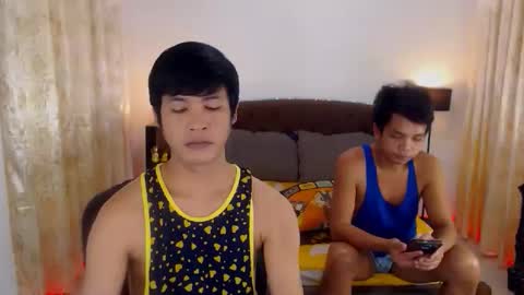 JOHNDAVE online show from 12.02.25