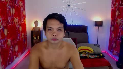 JOHNDAVE online show from 12.17.25