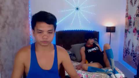 JOHNDAVE online show from 02.03.26