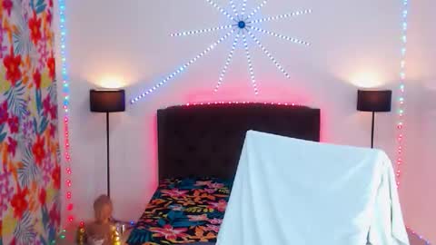 JOHNDAVE online show from 02.16.26