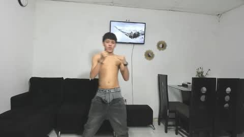 Nicole Ostyn and Michel online show from 02.18.26