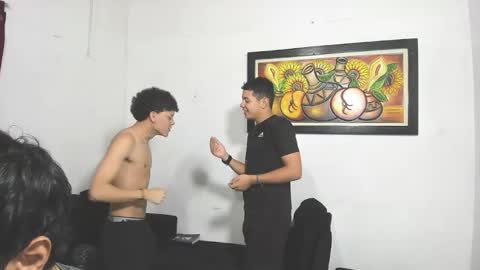 Nicole Ostyn and Michel online show from 02.22.26