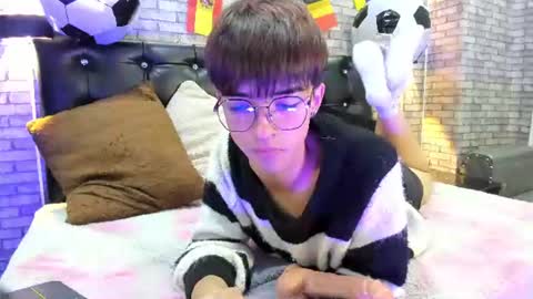 Eyden online show from 06.23.26