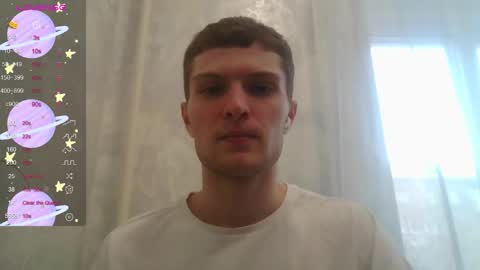 Snapshot of eye_of_skadi chatting on 10.26.25 Beavis online show from 10.26.25