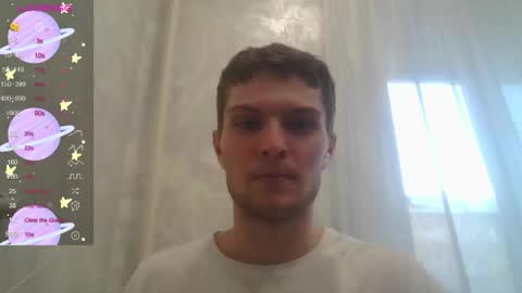 Snapshot of eye_of_skadi chatting on 10.31.25 Beavis online show from 10.31.25