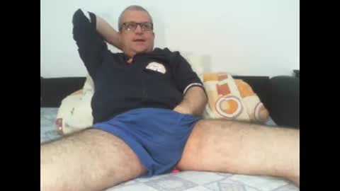 GEORGE online show from 10.26.25