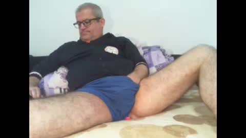 GEORGE online show from 10.28.25