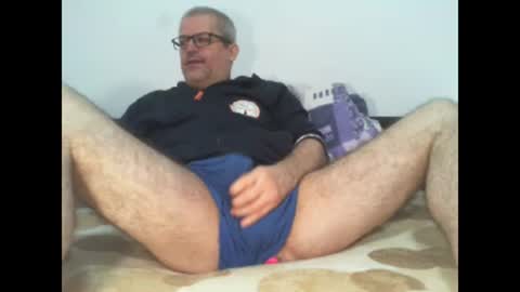 GEORGE online show from 10.31.25