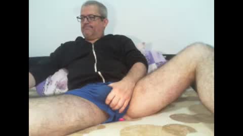 GEORGE online show from 11.01.25