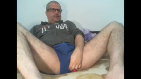 GEORGE online show from 11.23.25