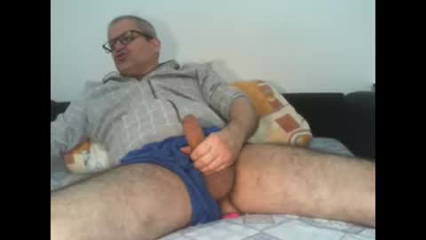 GEORGE online show from 12.02.25