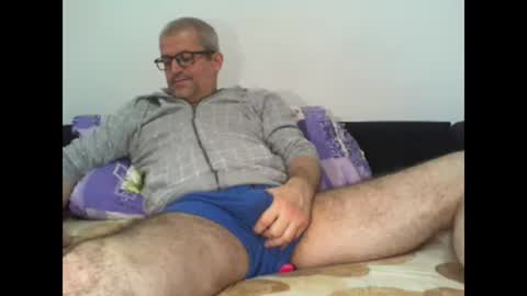 GEORGE online show from 01.08.26