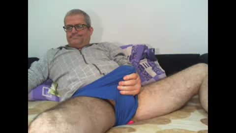 GEORGE online show from 01.14.26