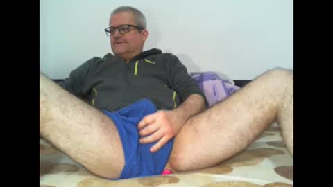 GEORGE online show from 03.23.26