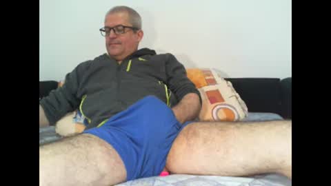 GEORGE online show from 04.04.26