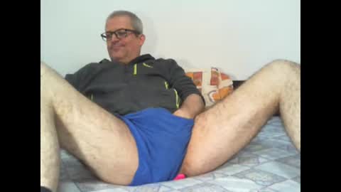 GEORGE online show from 04.14.26