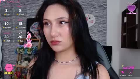 Snapshot of eyesmoon7710 chatting on 07.21.26 eyes moon online show from 07.21.26